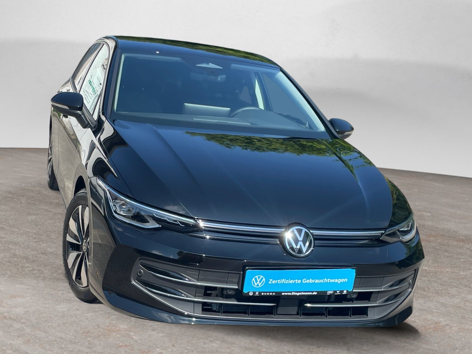 Volkswagen Golf - Bild 8