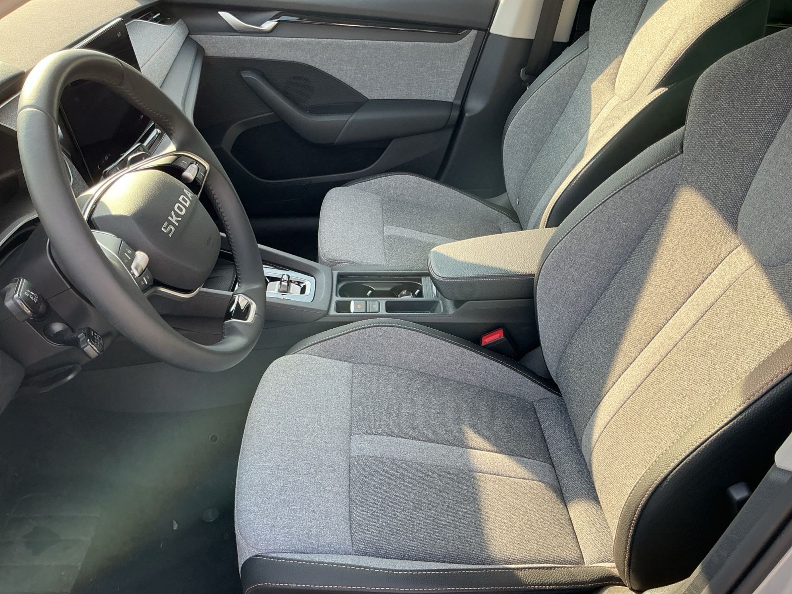 Skoda Octavia - Bild 11