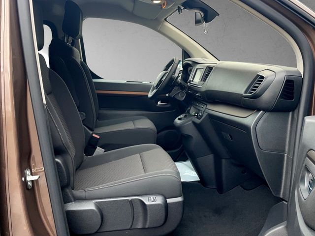 Toyota Proace Verso L1 Team Deutschland KLIMAAUTOMATIK