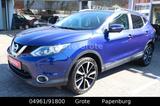 Nissan Qashqai 1.2 DIG-T Tekna Navi Panoramadach - Nissan Qashqai: Panoramadach