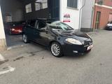 Fiat Bravo 1.4 Dynamic - schwarze Fiat Bravo