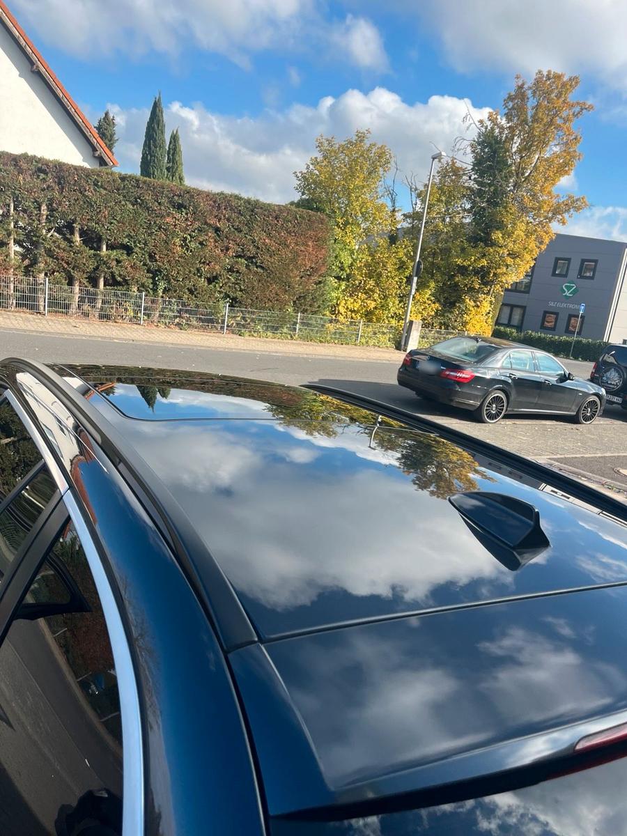 BMW 520 2011 — photo 8