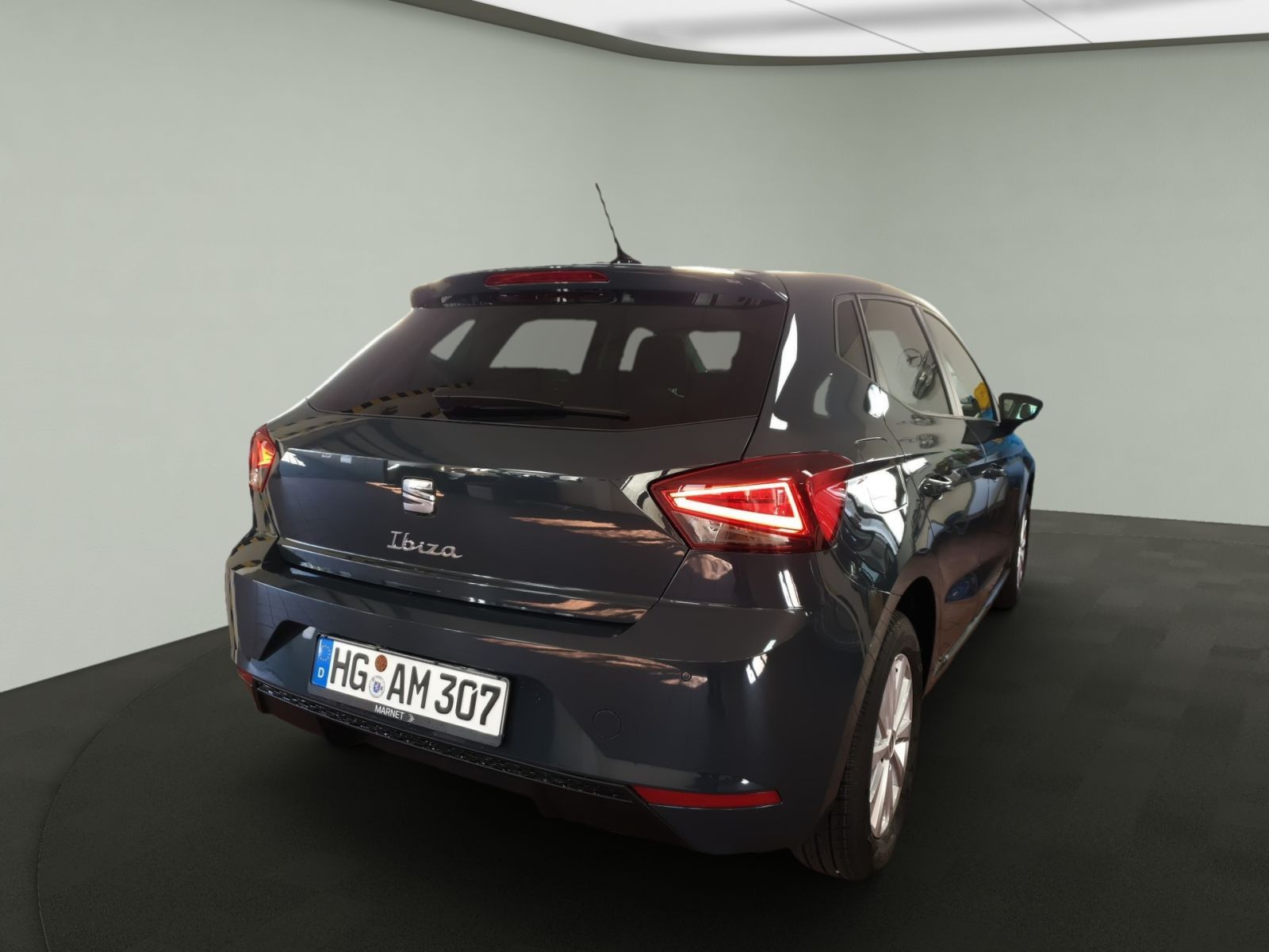 Seat Ibiza - Bild 6
