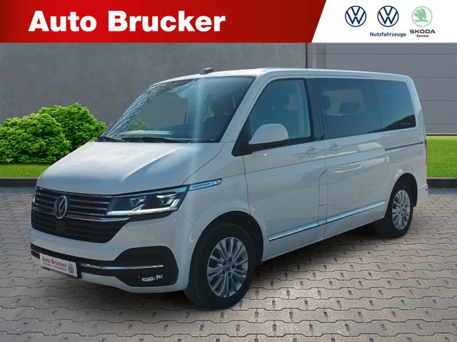 Volkswagen T6.1 Multivan Generation Six 2.0 TDI+Anhängerkup