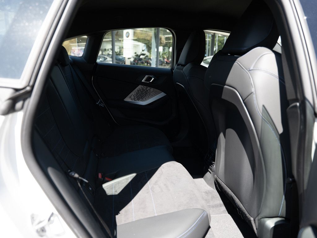 BMW 220 Gran Coupé - Bild 9