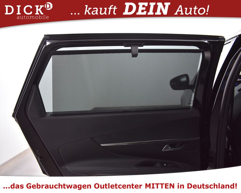 Peugeot 5008 1.2 Allure Pack 7SI+LEDER+VIRTU+KAM+ACC+LED