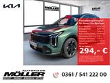 Kia Sportage PE 1.6T AWD GT-Line AHK Panodach 360°Dr