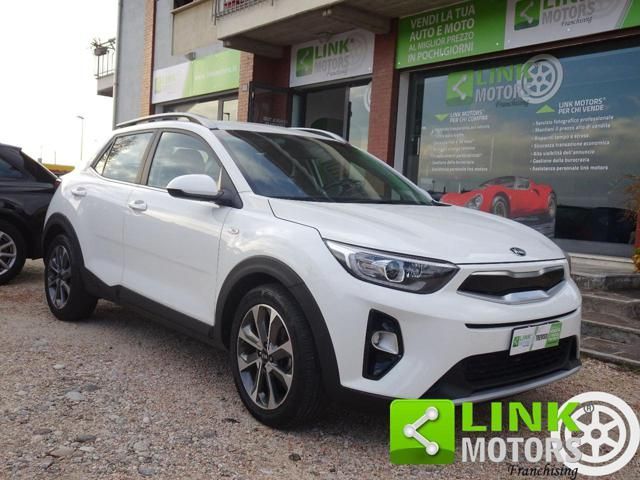 Kia KIA Stonic 1.0 T-GDi 120 CV Energy