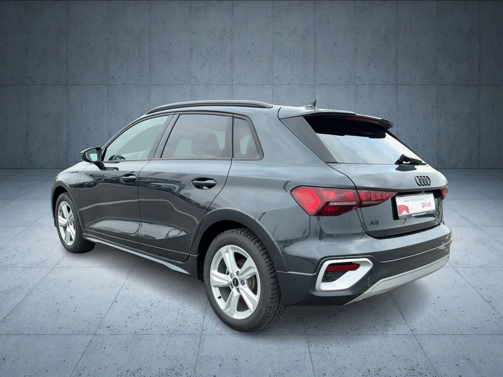 Audi A3 - Bild 4