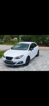 Seat Ibiza SC 1.6 TDI CR 77kW Style Copa Style Copa - Seat Ibiza: ST Copa