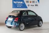 Fiat 500C 1.2 8V Lounge *16"LM,PDC* - Fiat 500C: Cabrio