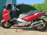Gilera GP 800 - ROLLER 80