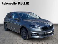 Skoda Fabia - Vorschau Bild 9