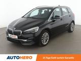 BMW 2er 225xe Active Tourer Luxury Line Aut.*LED* - BMW 225 Active Tourer aus 2019
