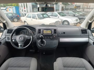 Volkswagen T5 Multivan - 10