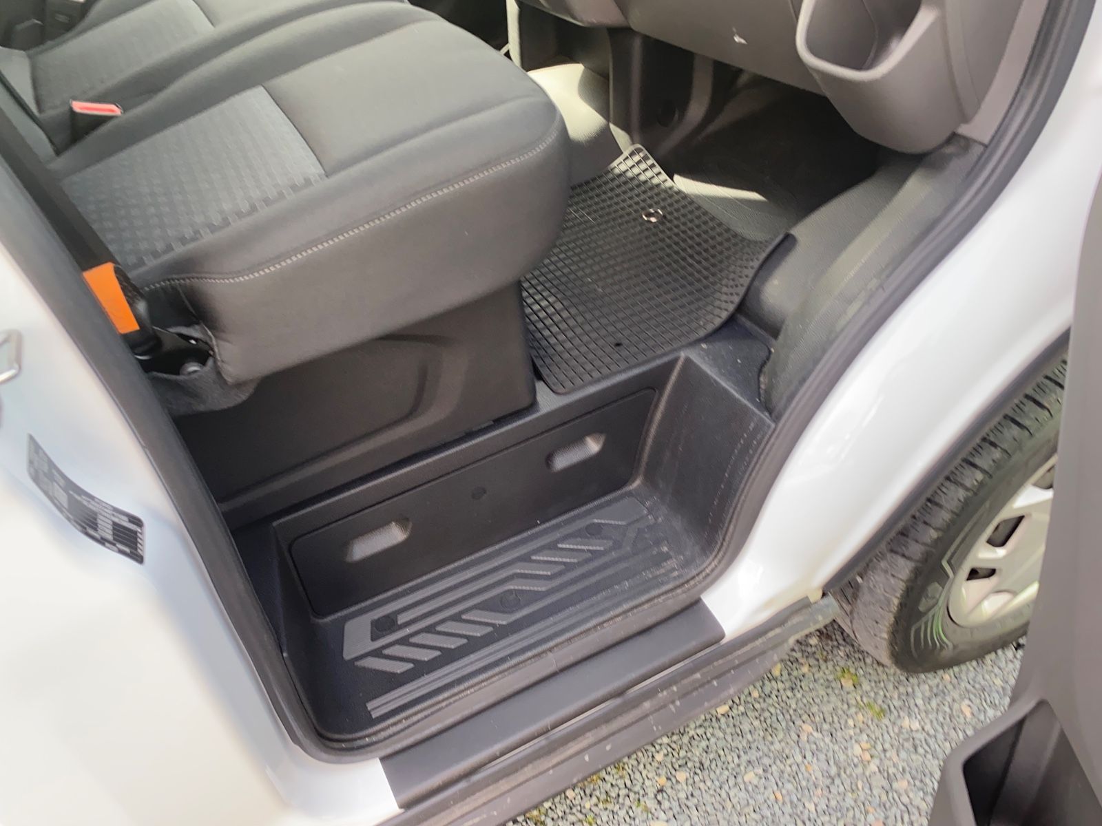 Fahrzeugabbildung Ford Transit Kasten 350 L4 H3Trend,1Hd,Garantie