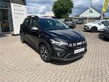 Dacia Sandero Stepway Expression+ TCe 100 ECO-G - Dacia Sandero mit LPG-Antrieb: Stepway