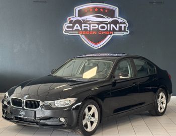 BMW 318 - 3