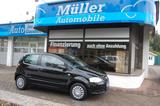 Volkswagen Fox Refresh - Volkswagen Fox mit Benzin-Antrieb: Kleinwagen