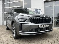 Skoda Kodiaq 1.5 TSI mHEV DSG Sportline 7SITZ 360° AHK bei Autohaus Landmann & Maier OHG