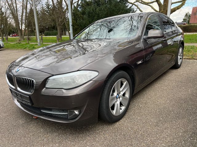 BMW 528 Baureihe 5 Lim. 528 i