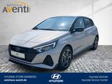 Hyundai i20 N-Line SHZ*RFK*VOLL-LED*Navi*LRH*Smart-Key*B