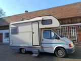 Ford Wohnmobil Ford Transit Camperway H-Kennzei... - Ford Gebrauchtwagen von 1995