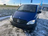 Mercedes-Benz Vito 116 CDI lang Automatik