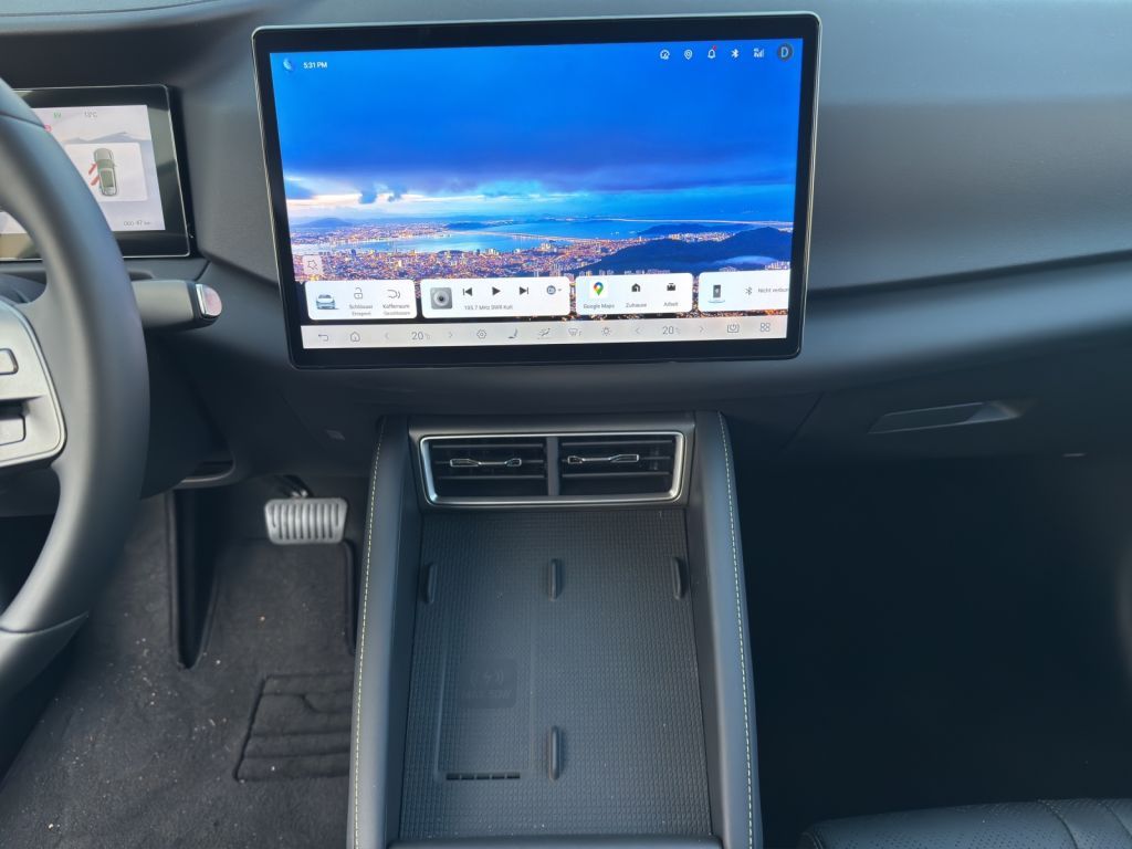 BYD ATTO 2