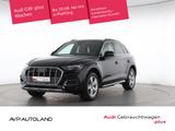 Audi Q5 40 TDI quattro S tronic advanced | AHK | - Audi Q5: Advanced