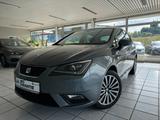 Seat Ibiza Connect*XENON*22.000km*LEDER*ALU*LED*PDC* - Seat Ibiza: Connect