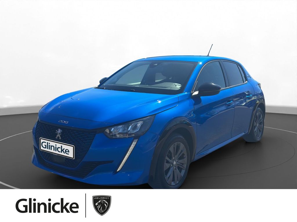 Image of Peugeot 208