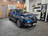 Renault Kadjar dCi 8V 110CV Energy Zen - Renault Kadjar Zen mit Diesel-Antrieb