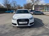 Audi A1 Sportback*5-Türig*Display*1.0*Navi*Sport*Top* - Audi A1: Türig
