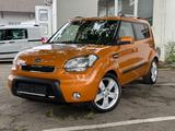 Kia Soul 1.HAND*AUTOMATIK*SCHECKHEFTG.*8xBEREIFT - gebrauchte Kia Soul aus dem Jahr 2011