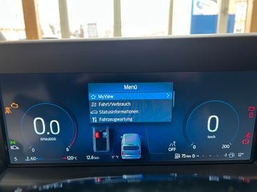 Ford Transit Custom Kasten 320 L2 Trend