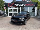 BMW 120 i Coupe Schiebedach*Leder*Automatik*M-Sport - BMW 120: Coupé, 120i