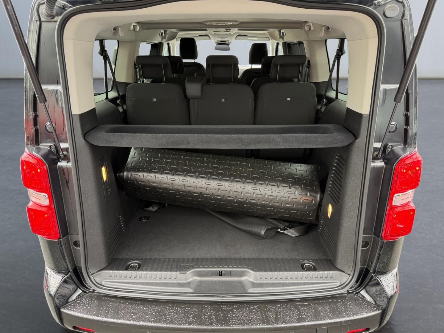 Toyota Proace Verso L2 Team Deutschland *LED*ACC*PDC v&