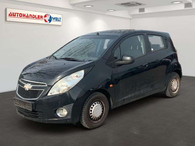 Chevrolet Spark 1.0 LS Klimaanlage