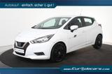 Nissan Micra 1.0 IG-T Sport *1.Hand*Klima*DAB*Tempomat* - Nissan Micra: K