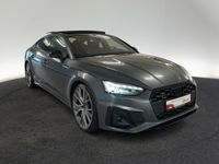 Audi S5 - Vorschau Bild 8