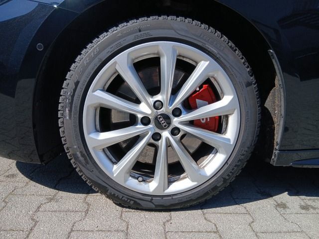 Audi S5 - Bild 7