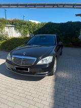 Mercedes-Benz Mercedes Benz S 350 cdi - gebrauchte Mercedes-Benz S 350 aus dem Jahr 2010