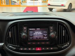 FIAT Doblo Doblò SX Kombi|Isofix|Klima|DAB|69.500km