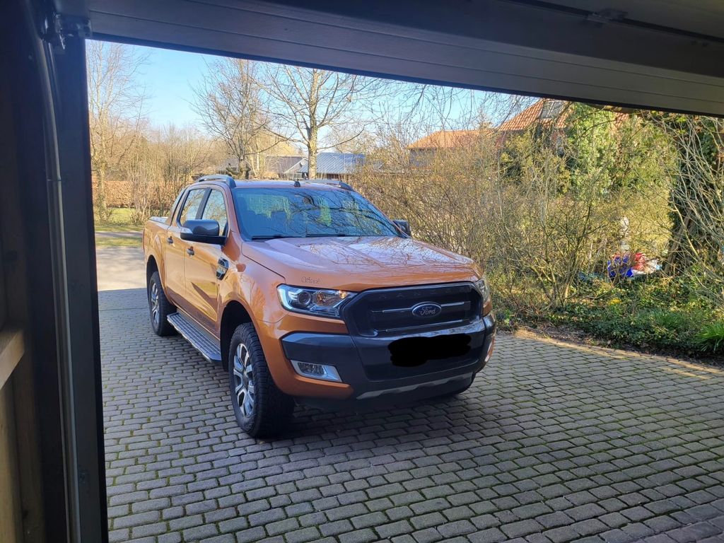 Image of Ford Ranger