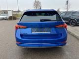 Skoda Octavia Combi 2.0 TDI DSG 4x4 SPORTLINE HEAD-UP+ - Skoda Octavia: Allradantrieb, 2.0