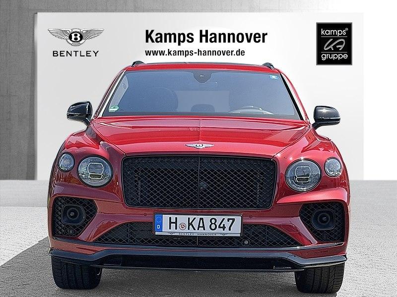 Bentley Bentayga V8 S *NAIM*Carbon Styling*