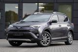 Toyota RAV4 Hybrid Executive *MIT 2 JAHREN GARANTIE* - Toyota RAV 4 mit Hybrid-Antrieb: Allradantrieb