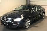 Volkswagen PASSAT CC 1.8 TSI DSG XENON SPORTSITZE CAM 19" - Volkswagen Passat: Coupé