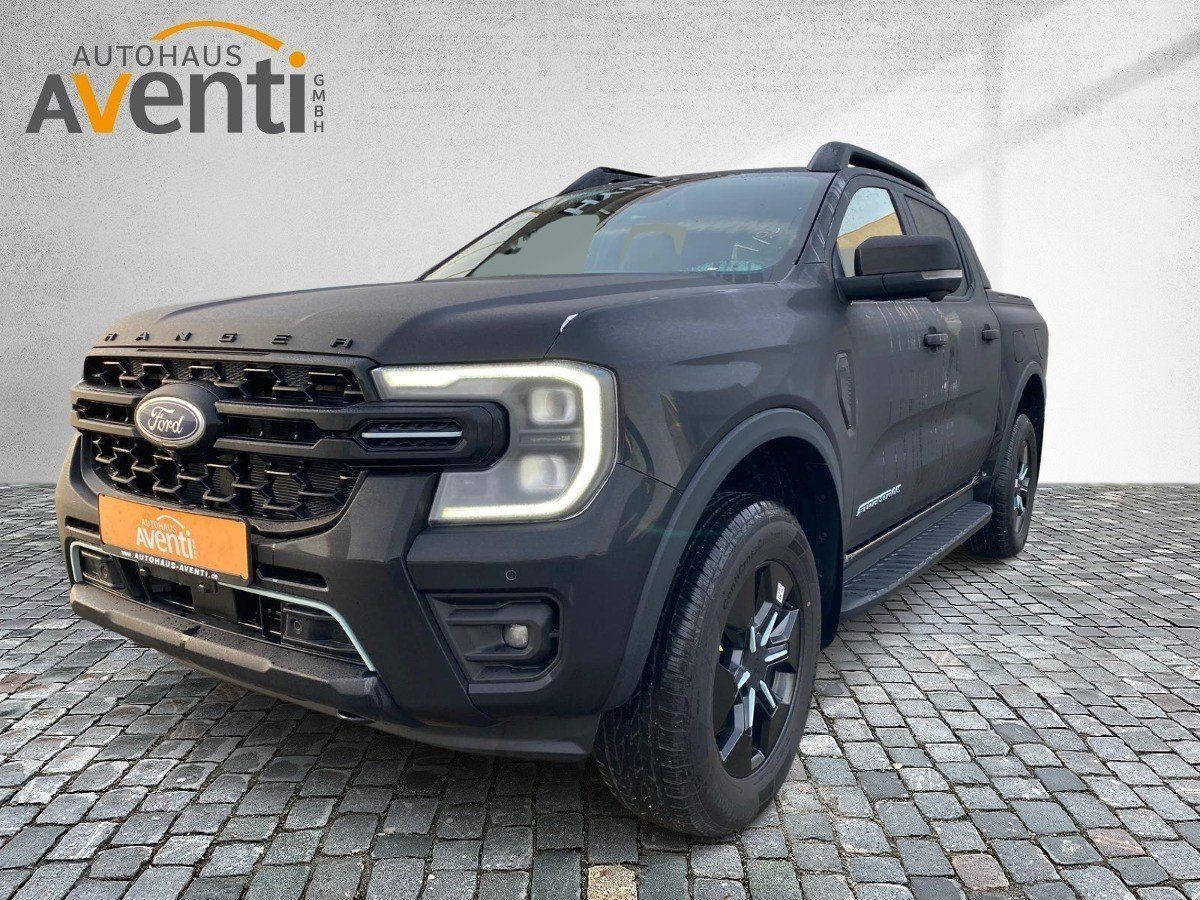 Ford Ranger - Bild 2